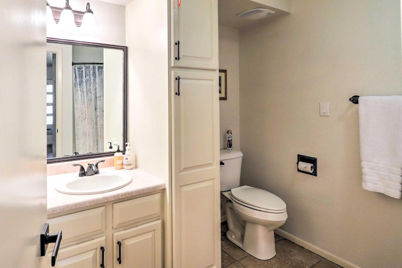 Cozy Pagosa Springs Townhome Fire Pit And Patio! Εξωτερικό φωτογραφία