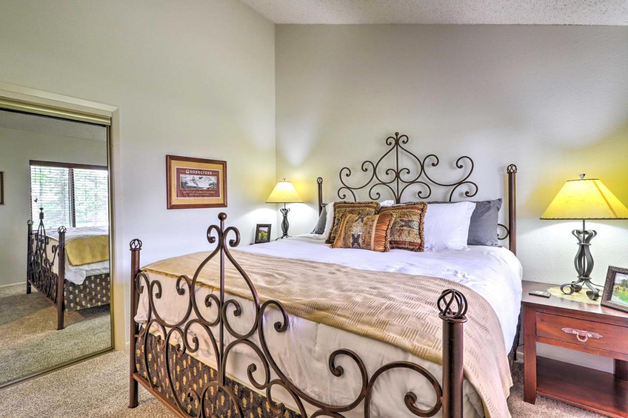 Cozy Pagosa Springs Townhome Fire Pit And Patio! Εξωτερικό φωτογραφία