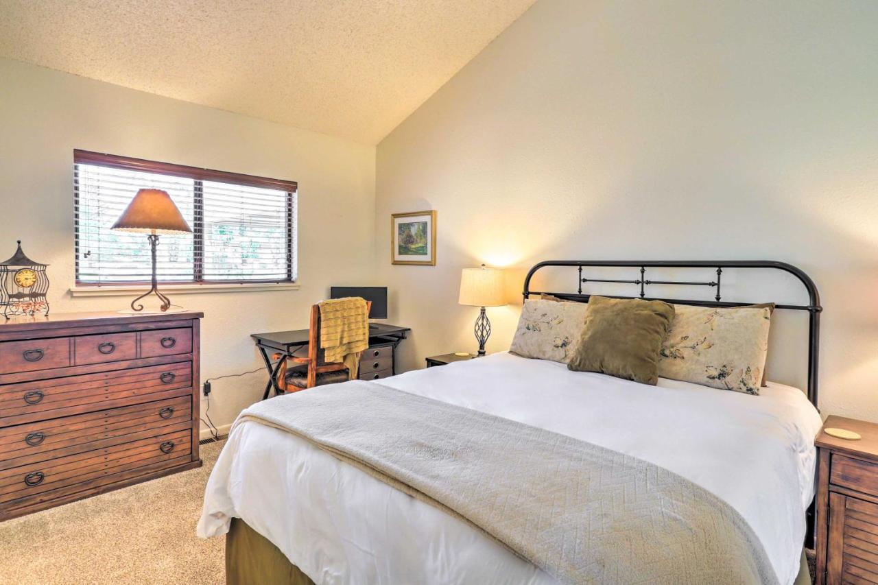 Cozy Pagosa Springs Townhome Fire Pit And Patio! Εξωτερικό φωτογραφία